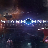 Treinador liberado para Starborne [v1.0.1]