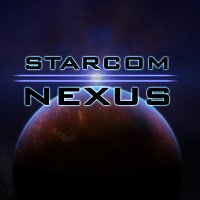 Starcom: Nexus: Trainer +9 [v1.9]