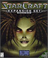 StarCraft: Brood War: Cheats, Trainer +13 [dR.oLLe]