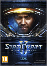 StarCraft II: Wings of Liberty: Trainer +14 [v1.5]