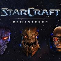 StarCraft: Remastered: Treinador (V1.0.90)