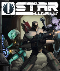 Treinador liberado para StarCrawlers [v1.0.4]