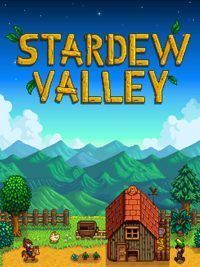 Stardew Valley: Treinador (V1.0.2)