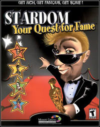 Stardom: Your Quest for Fame: Treinador (V1.0.37)