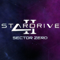 StarDrive 2: Sector Zero: Treinador (V1.0.84)