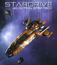 StarDrive: Treinador (V1.0.27)