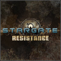 Treinador liberado para Stargate Resistance [v1.0.9]