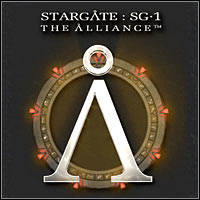 Treinador liberado para Stargate SG-1: The Alliance [v1.0.3]