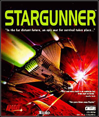 Stargunner: Trainer +13 [v1.4]