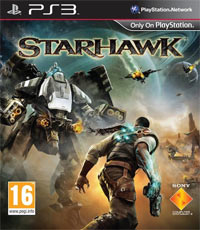 StarHawk: Cheats, Trainer +8 [dR.oLLe]