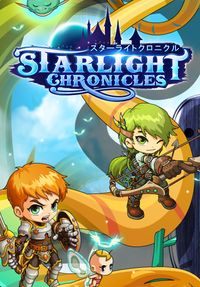 Starlight Chronicles: Cheats, Trainer +8 [dR.oLLe]