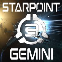 Starpoint Gemini 3: Trainer +15 [v1.8]