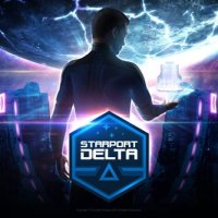 Starport Delta: Treinador (V1.0.15)