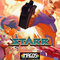 Starr Mazer: Trainer +5 [v1.9]