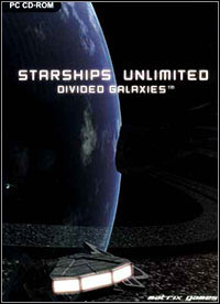 Starships Unlimited: Divided Galaxies: Cheats, Trainer +13 [FLiNG]