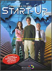 Start Up 2000: Trainer +8 [v1.7]