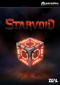 Starvoid: Cheats, Trainer +11 [dR.oLLe]