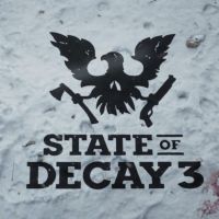 State of Decay 3: Treinador (V1.0.57)