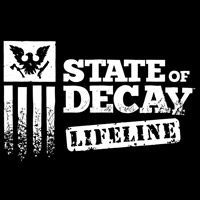 State of Decay: Lifeline: Cheats, Trainer +7 [MrAntiFan]