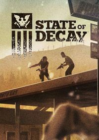 State of Decay: Cheats, Trainer +14 [dR.oLLe]