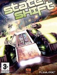 StateShift: Cheats, Trainer +13 [MrAntiFan]