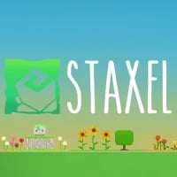 Staxel: Treinador (V1.0.27)