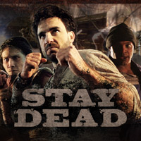 Stay Dead: Trainer +7 [v1.3]