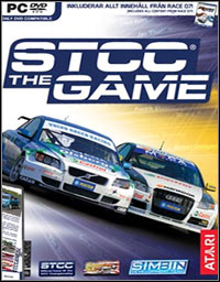 STCC The Game: Treinador (V1.0.68)