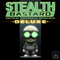 Stealth Bastard Deluxe: Cheats, Trainer +8 [CheatHappens.com]