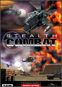 Stealth Combat: Cheats, Trainer +5 [FLiNG]