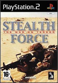 Stealth Force: The War on Terror: Cheats, Trainer +11 [FLiNG]