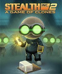 Stealth Inc. 2: Trainer +14 [v1.8]