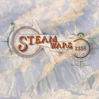 Treinador liberado para Steam Wars: Apoteos [v1.0.2]