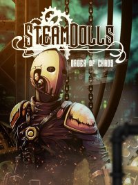 SteamDolls: Order of Chaos: Cheats, Trainer +7 [CheatHappens.com]