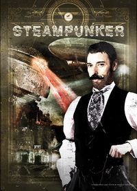 Steampunker: Treinador (V1.0.33)