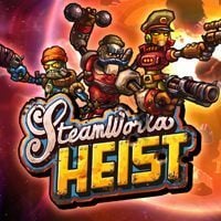 SteamWorld Heist: Treinador (V1.0.94)