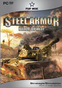 Treinador liberado para Steel Armor: Blaze of War [v1.0.9]