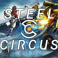 Steel Circus: Cheats, Trainer +13 [FLiNG]