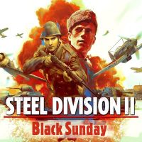 Steel Division 2: Black Sunday: Trainer +9 [v1.7]