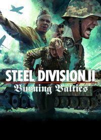 Steel Division 2: Burning Baltics: Cheats, Trainer +9 [MrAntiFan]