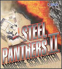 Treinador liberado para Steel Panthers 2: Modern Battles [v1.0.9]