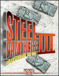 Treinador liberado para Steel Panthers 3: Brigade Command 1939-1999 [v1.0.5]