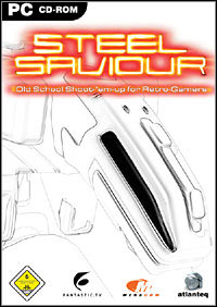 Steel Saviour: Cheats, Trainer +9 [dR.oLLe]