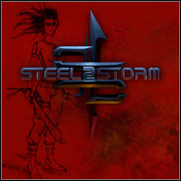 Steel Storm 2: Trainer +15 [v1.3]