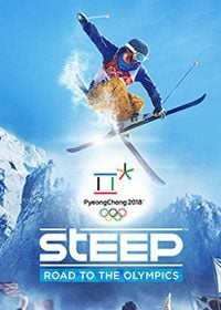 Steep: Road to the Olympics: Treinador (V1.0.22)