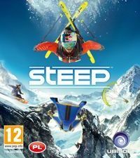 Steep: Cheats, Trainer +14 [MrAntiFan]