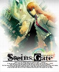 Steins;Gate: Cheats, Trainer +14 [CheatHappens.com]