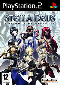 Stella Deus: The Gate of Eternity: Trainer +10 [v1.1]