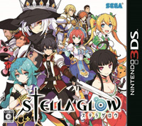 Stella Glow: Treinador (V1.0.98)