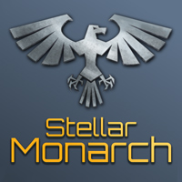 Treinador liberado para Stellar Monarch [v1.0.1]